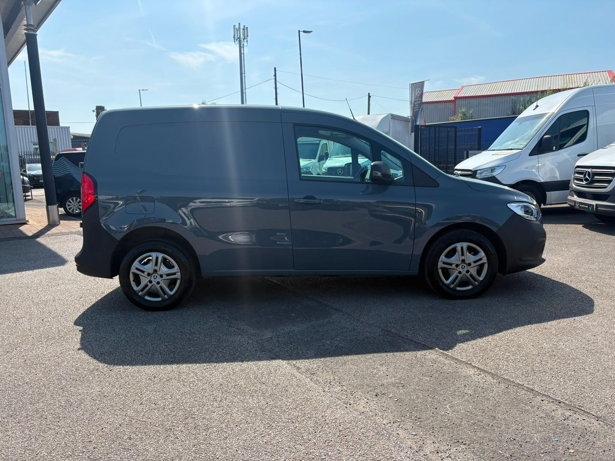 Mercedes-Benz Citan